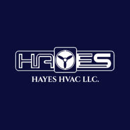 Hayes HVAC LLC logo