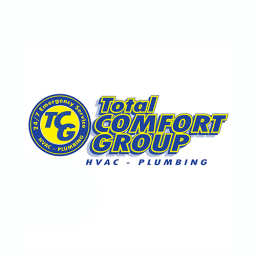 Total Comfort Group logo