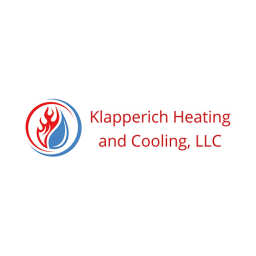 Klapperich Heating and Cooling, LLC logo