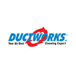 Ductworks Inc. logo