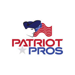 Patriot Pros logo