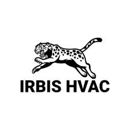 IRBIS HVAC logo