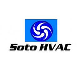 Soto HVAC logo