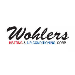 Wohlers Heating and Air Conditioning logo