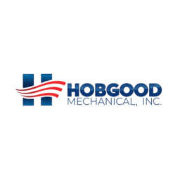 Hobgood Mechanical, Inc. logo