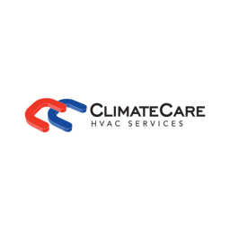 ClimateCare HVAC Services logo