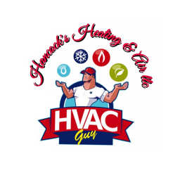 Hancock's Heating & Air LLC logo