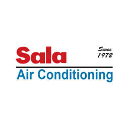 Sala Air Conditioning logo