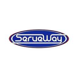 Serveway Heating and Air Conditioning logo