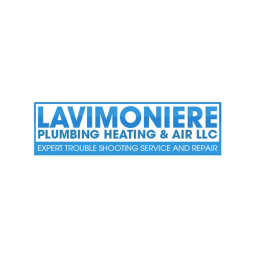 Lavimoniere Plumbing Heating & Air LLC logo