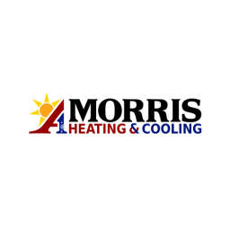 A1 Morris Heating & Cooling logo