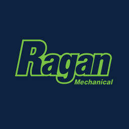 Ragan Mechanical logo