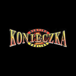 Konieczka Heating and Cooling logo