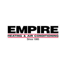 Empire Heating & Air Conditioning logo