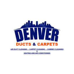 Denver Ducts Corp logo