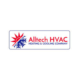 Alltech HVAC, Inc. logo