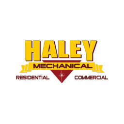 Haley Mechanical logo