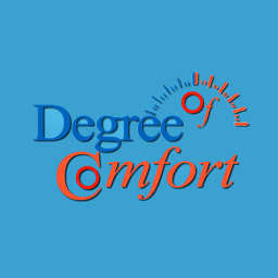 Degree of Comfort logo