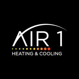 Air 1 Heating & Cooling logo