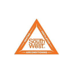 Southwest HVAC logo