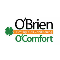 O'Brien Heating & Air Conditioning logo