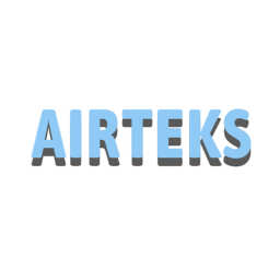 Airteks logo