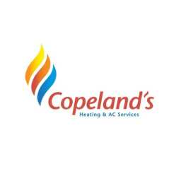 Copeland Heating & Air logo