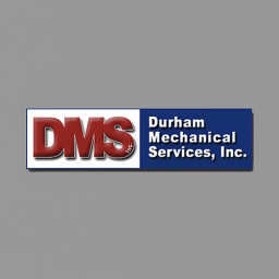 Durham Mechanical Services, Inc. logo