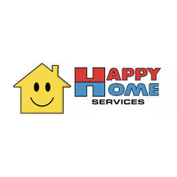 Happy Home Heating & Cooling logo