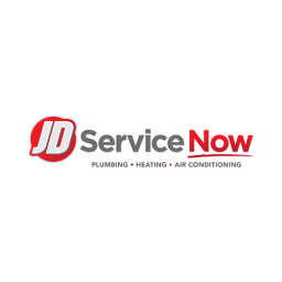 JD Service Now logo