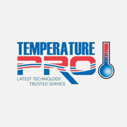 TemperaturePro logo