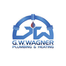 G.W.Wagner Plumbing & Heating logo