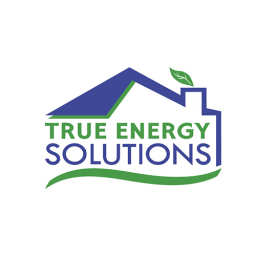 True Energy Solutions logo