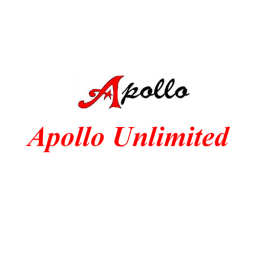 Apollo Unlimited logo