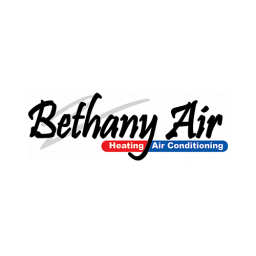 Bethany Air logo