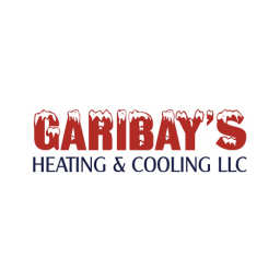 Garibay's Heating & Cooling LLC logo