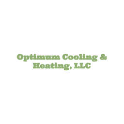 Optimum Cooling & Heating, LLC logo