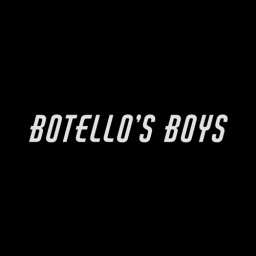 Botello’s Boys logo