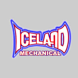 Iceland Contractors logo