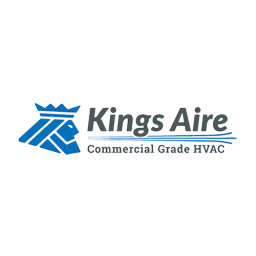 Kings Aire logo