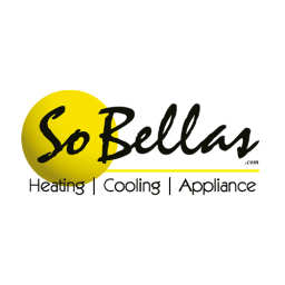 SoBellas Home Services logo