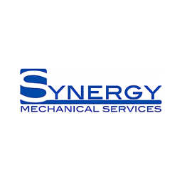 Synergy Mechanical Services Inc logo
