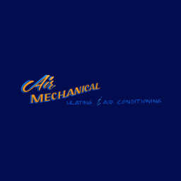 Air Mechanical Inc logo