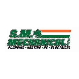 SM Mechanical LLC logo