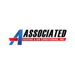 Associated Heating and Air Conditioning, Inc. logo
