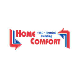 Home Comfort logo