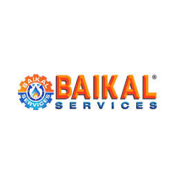 Baikal Services logo