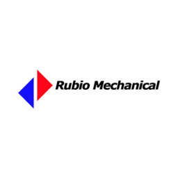 Rubio Mechanical logo