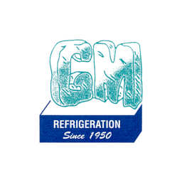 GM Refrigeration logo