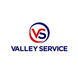 Valley Service logo